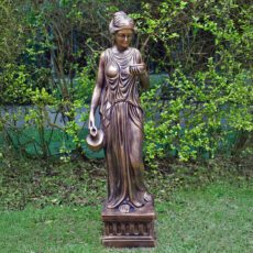 00287261 1 Enigma Marble Resin Hebe Goddess Of Youth Bronze Garden Statue.jpg